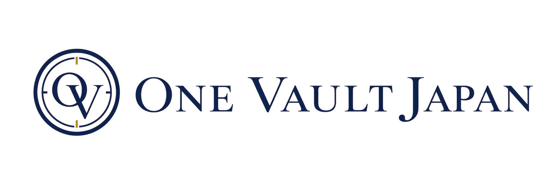 ONE VAULT JAPAN