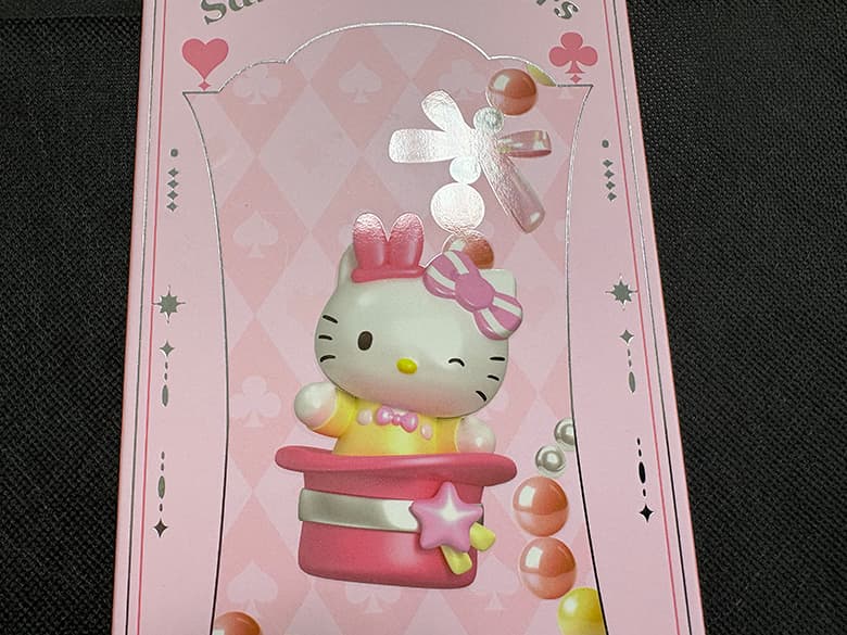 アクセサリー
