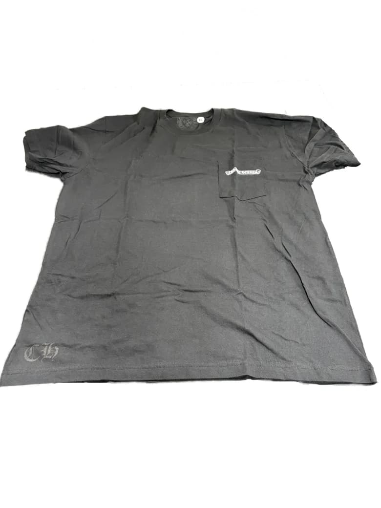 Tシャツ ブラック
